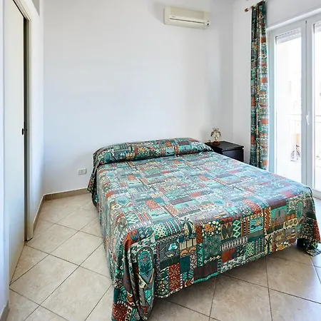 Apartment Red Fisherman's House - Ostuni Sea Front Villanova di Ostuni