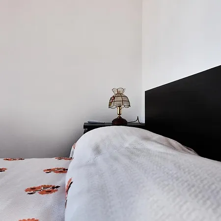 Apartment Red Fisherman's House - Ostuni Sea Front *