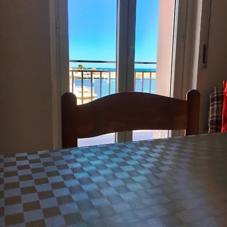 Red Fisherman's House - Ostuni Sea Front Villanova di Ostuni